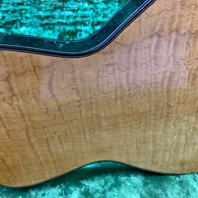 1950's-60's Silvertone Deluxe Lap Steel image 8