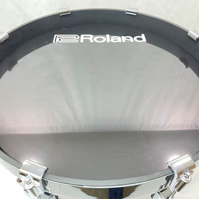 Roland KD-200 20" Shell V-Kick Bass Drum Acoustic Style Roland KD200 image 3