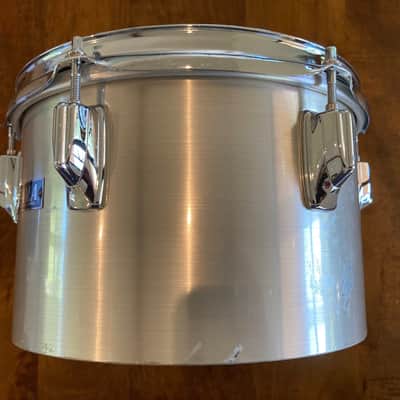 Tama Imperialstar 70's/80's 10" tom Made in JAPAN image 9
