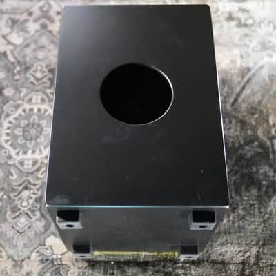 Gon Bops Fiesta Series Cajon Lime Crush image 3