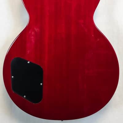 Epiphone Les Paul Standard 60s Electric Guitar, Iced Tea image 14