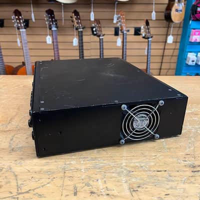 Mark Bass R500 Bass Amp Head | Reverb