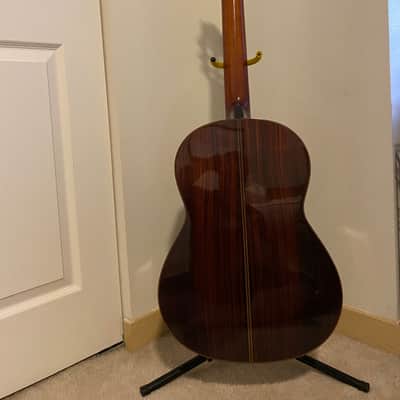 Yamaha G-240 70's Natural image 3
