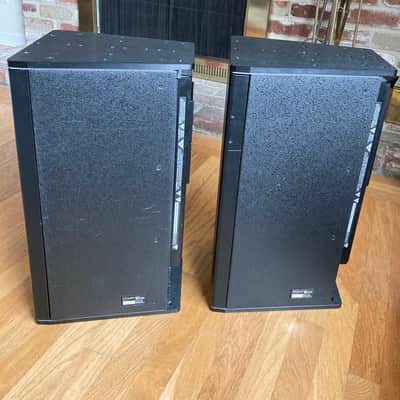 Meyer Sound UPJunior Pair of Speakers - lightly used - aka UP-Junior UPJr UP-Jr image 7