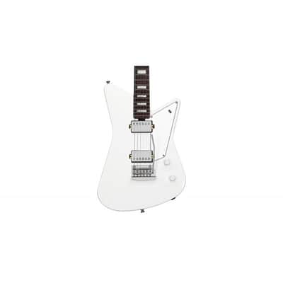 Sterling by music man Mariposa Imperial White image 1