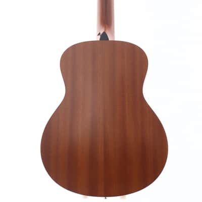 Taylor GS Mini Mahogany [2112016155] (07/06) image 5