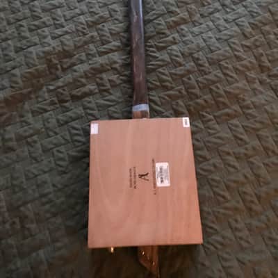 Unbranded Cigar Box Guitar 2026 image 5
