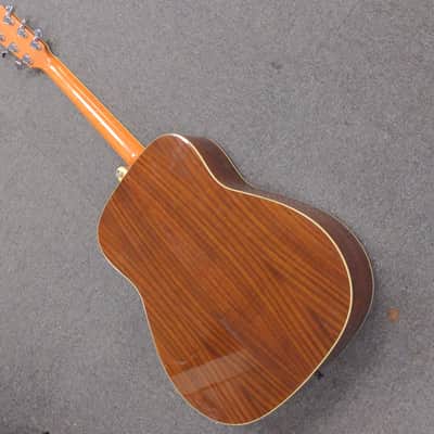 Used Yamaha FG730S image 4