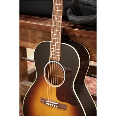GIBSON L-00 Special Vintage Sunburst image 6