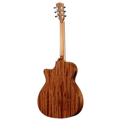 Alvarez AG60ce Armrest 2024 Model NEW! JUST ARRIVED!! image 4
