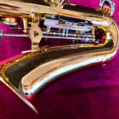 Vito Japan (Yamaha YAS-23) Alto Saxophone 🎷 Plays Amazing!! 🔥🔥 image 8