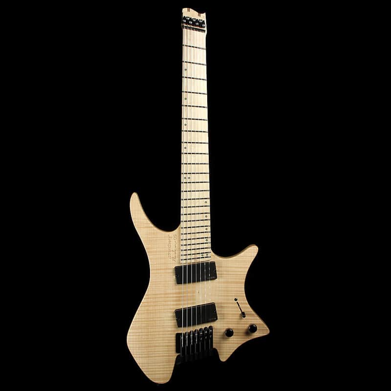 ギター strandberg boden os7 Strandberg Boden OS 7 | Reverb