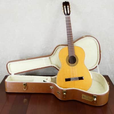 Takamine Jasmine C48M Classical #139901 w/HSC image 1