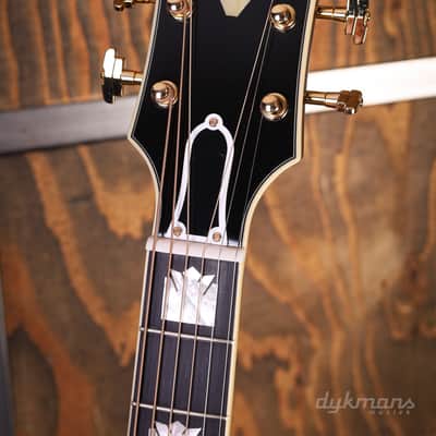 Epiphone Pre-War SJ-200 Rosewood Reissue image 8