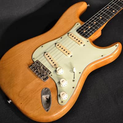 1961 Fender Stratocaster - Real Vintage - Pre CBS image 1