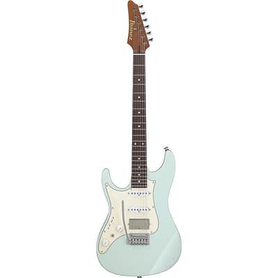 Ibanez AZ2204NWL Prestige Left-Handed