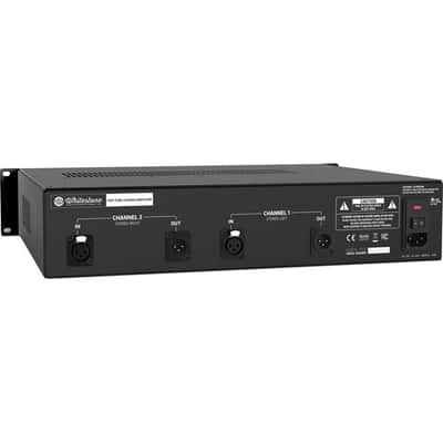 Whitestone WAI-P331-EVL Tube loading Amp image 2