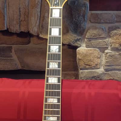 Gibson Les Paul Custom 1976 image 2