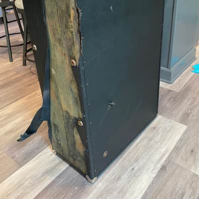 Fender Showman-Amp 1965 - Black image 15