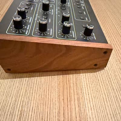 Sequential Prophet-10 Desktop 10-Voice Polyphonic Synthesizer image 4