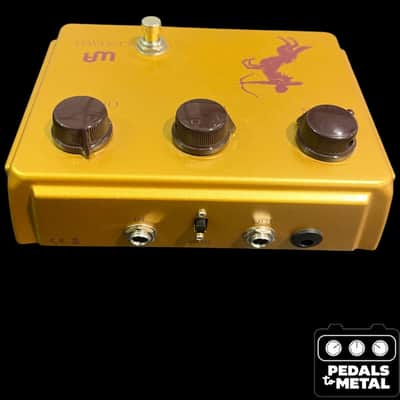 Warm Audio Centavo 2022 - Present - Gold - X19939 image 3