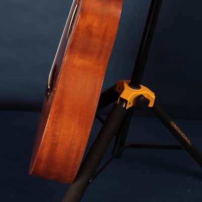 Harmony H165 1968-71 / Solid Mahogany and a Voice All Its Own / June Special!!! image 15
