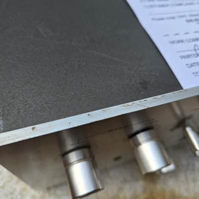 Pioneer SA-9500 II Multi-Voltage Integrated Stereo Amplifier, Serviced w/Receipt image 14