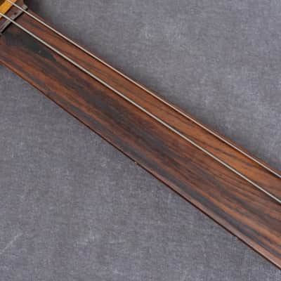 【used】Wal / JG Custom Bass Fretless 1978 4.67kg #JG1137【Consignment】【GIB Hyogo】【price included SHIPPING & IMPORT TAX & VAT】 image 13