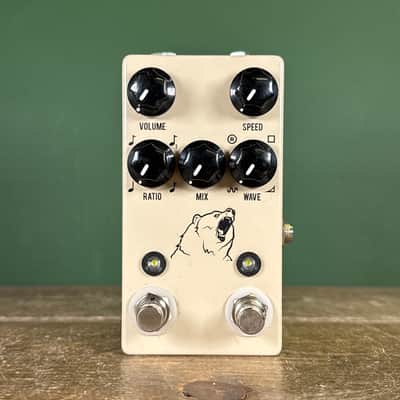 JHS Kodiak Tremolo 2018 - Present - Tan image 2