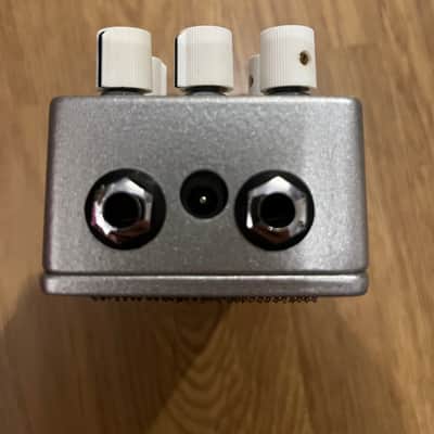 EarthQuaker Devices Space Spiral Modulated Delay Device V2 2019 - 2021 - Various image 4