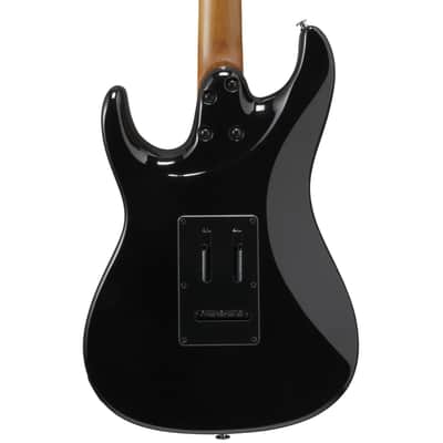 Ibanez AZ22S2-BK Standard - Black - NEW (with invoice) image 4