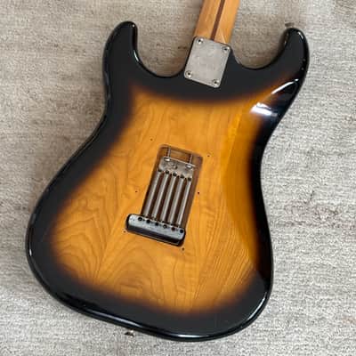 Greco SE500 Super Sound '79 Vintage MIJ Stratocaster Type Electric Guitar Made in Japan by Fujigen image 5