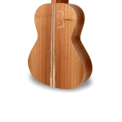 APC TT Tenor Ukulele Koa vollmassiv image 5