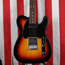 Fender Standard Telecaster - 3-Color Sunburst