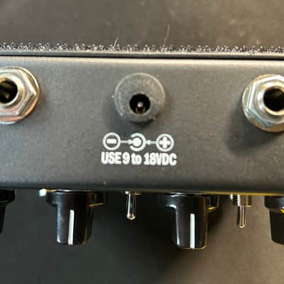 Fulltone Full Drive 3 2012 - Present - Carbon image 6