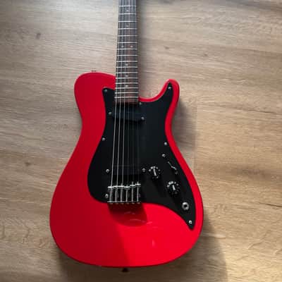 Fender Bullet S-1 1981 image 2