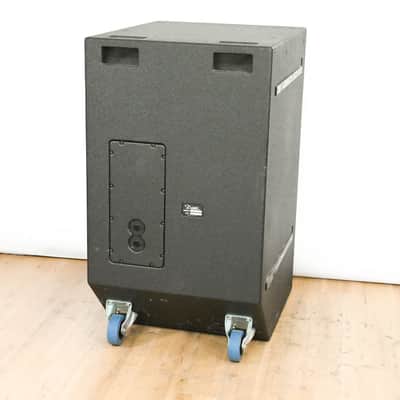 Danley TH118-4 Passive Tapped Horn Subwoofer CG014W5 *ASK FOR SHIPPING* image 4