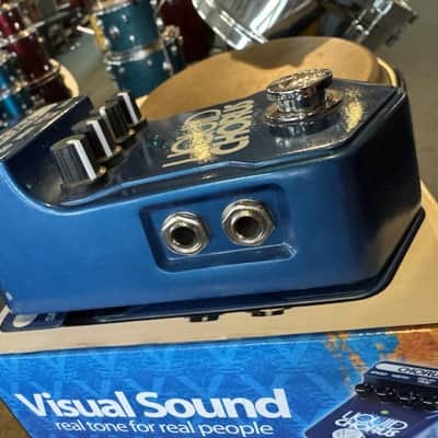 Visual Sound Liquid Chorus image 2