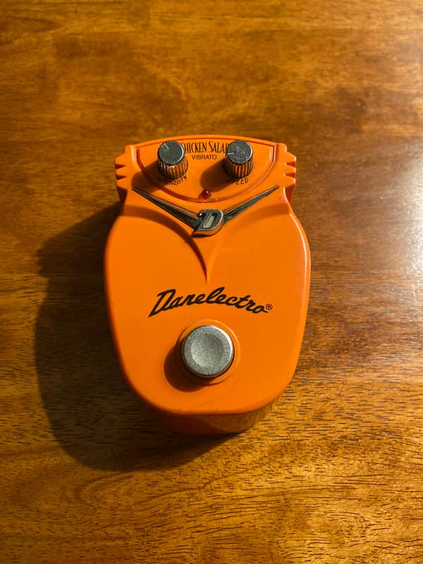 Danelectro Chicken Salad