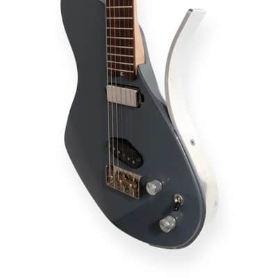 Dean Gordon Mirus Battleship Grey 2017 / pre-owned image 9
