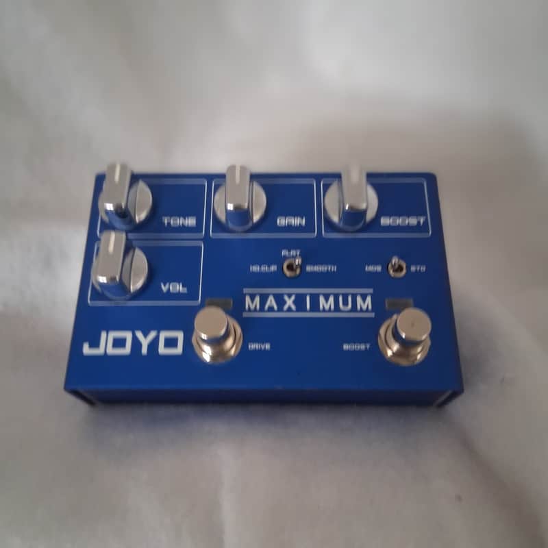 Joyo Maximum