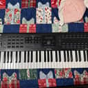 Arturia KeyLab 61 MkII MIDI Controller - AMAZING CONDITION