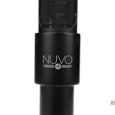 AEA N8 NUVO Far Active Ribbon Microphone imagen 6