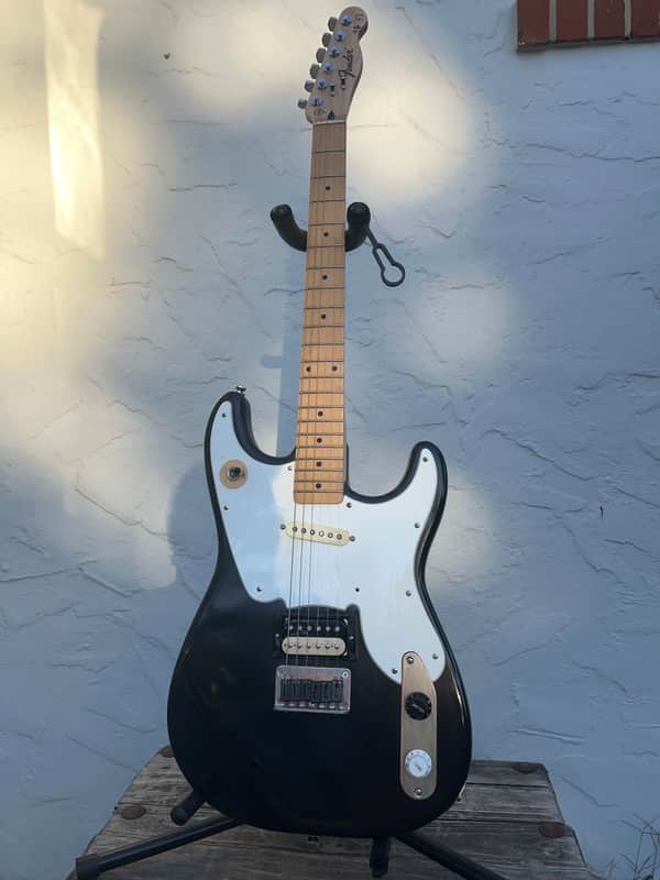 Fender ‘51 partscaster image 1