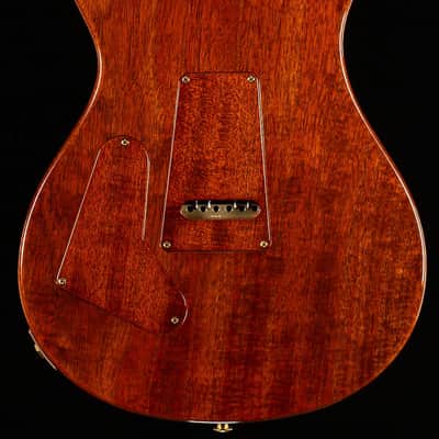 PRS Private Stock 11429 Custom 24 Natural (332) image 4