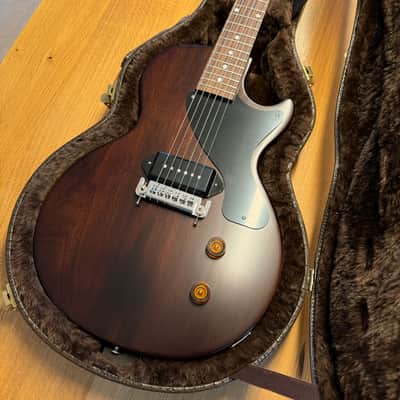 Gibson Les Paul Junior Charlie Starr 2024 - Walnut image 2