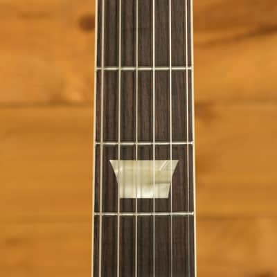 Gibson Custom Murphy Lab 1959 Les Paul | Lemon Burst - Ultra Heavy Aged image 7
