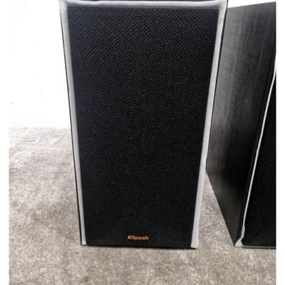 Klipsch R-50PM - Speakers - Pair - Black - Excellent w/ Cables image 13