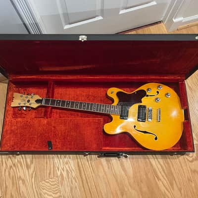 1973 Mosrite Celebrity II Deluxe image 6