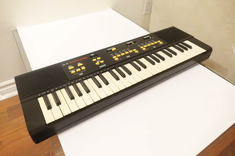 Lonestar LS-18 early 80s - Black image 1